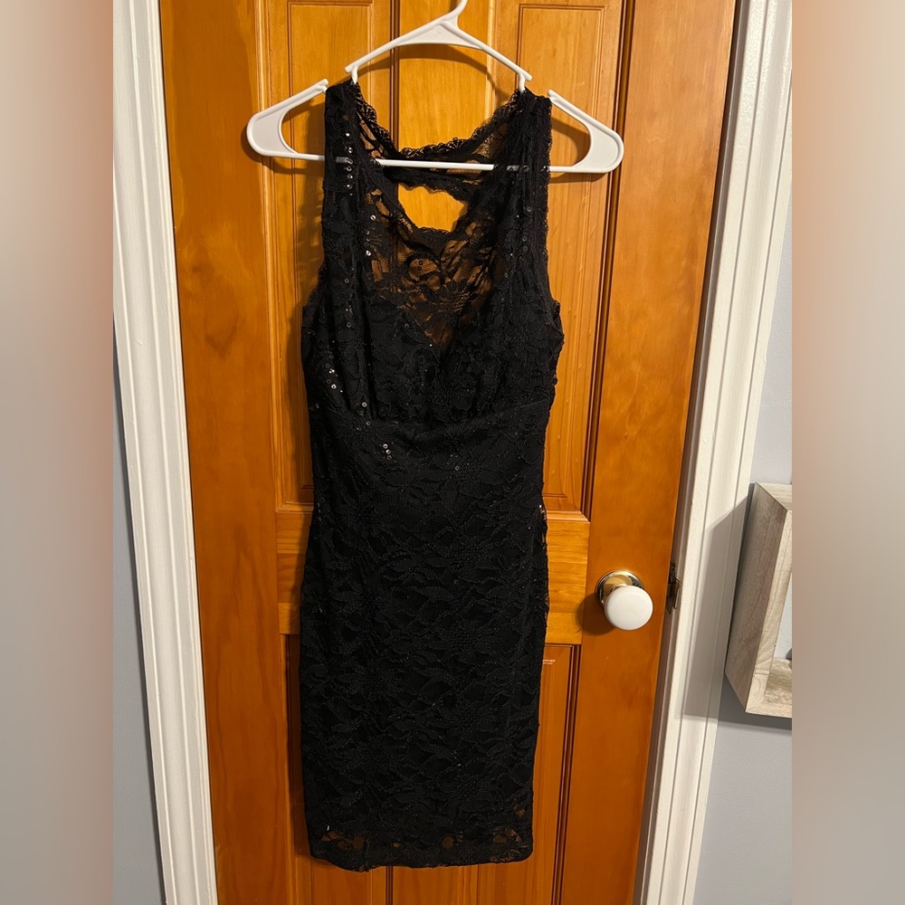 Bodycon Dress